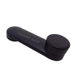 Window Winder Handles - Opel Corsa C/Mk3/Gamma - 2002-2006 - 2Pcs