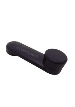 Window Winder Handles - Opel Corsa C/Mk3/Gamma - 2002-2006 - 2Pcs