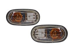 Crystal Marker Lamps - Toyota Tazz/Pokemon - 2000-2006 - 2Pcs