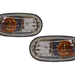 Crystal Marker Lamps - Toyota Tazz/Pokemon - 2000-2006 - 2Pcs