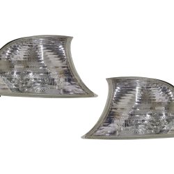 BMW E36 2Dr - Set Of Corner Lamps - 1992-1997