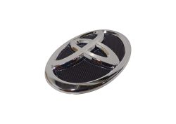 Emblem/Grill Badge - Toyota Corolla Professional - 2007-2010