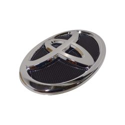 Emblem/Grill Badge - Toyota Corolla Professional - 2007-2010