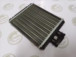 W Polo Vivo 2010+ Heater Radiator Compatible