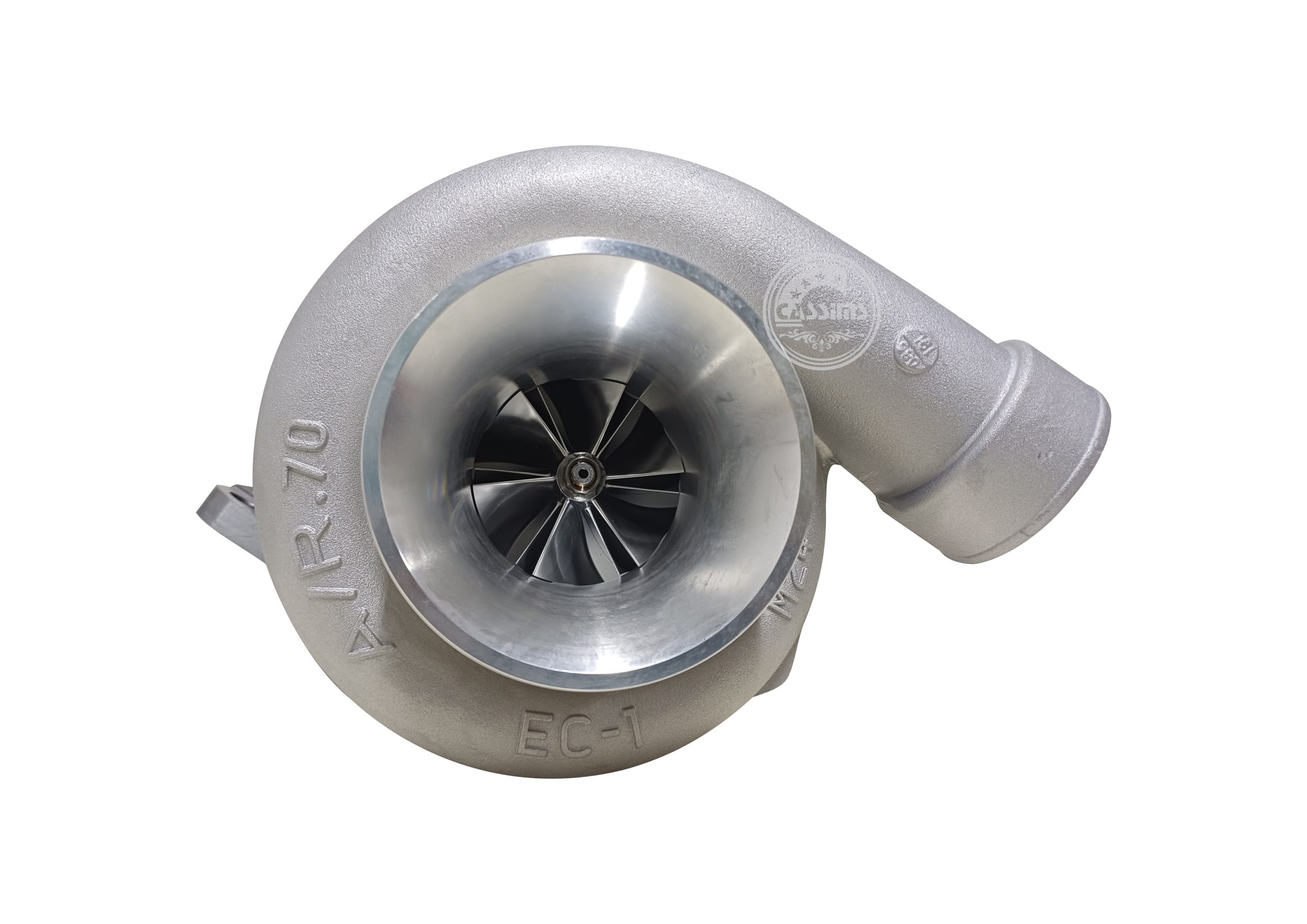GTX3528R Gen II Turbocharger