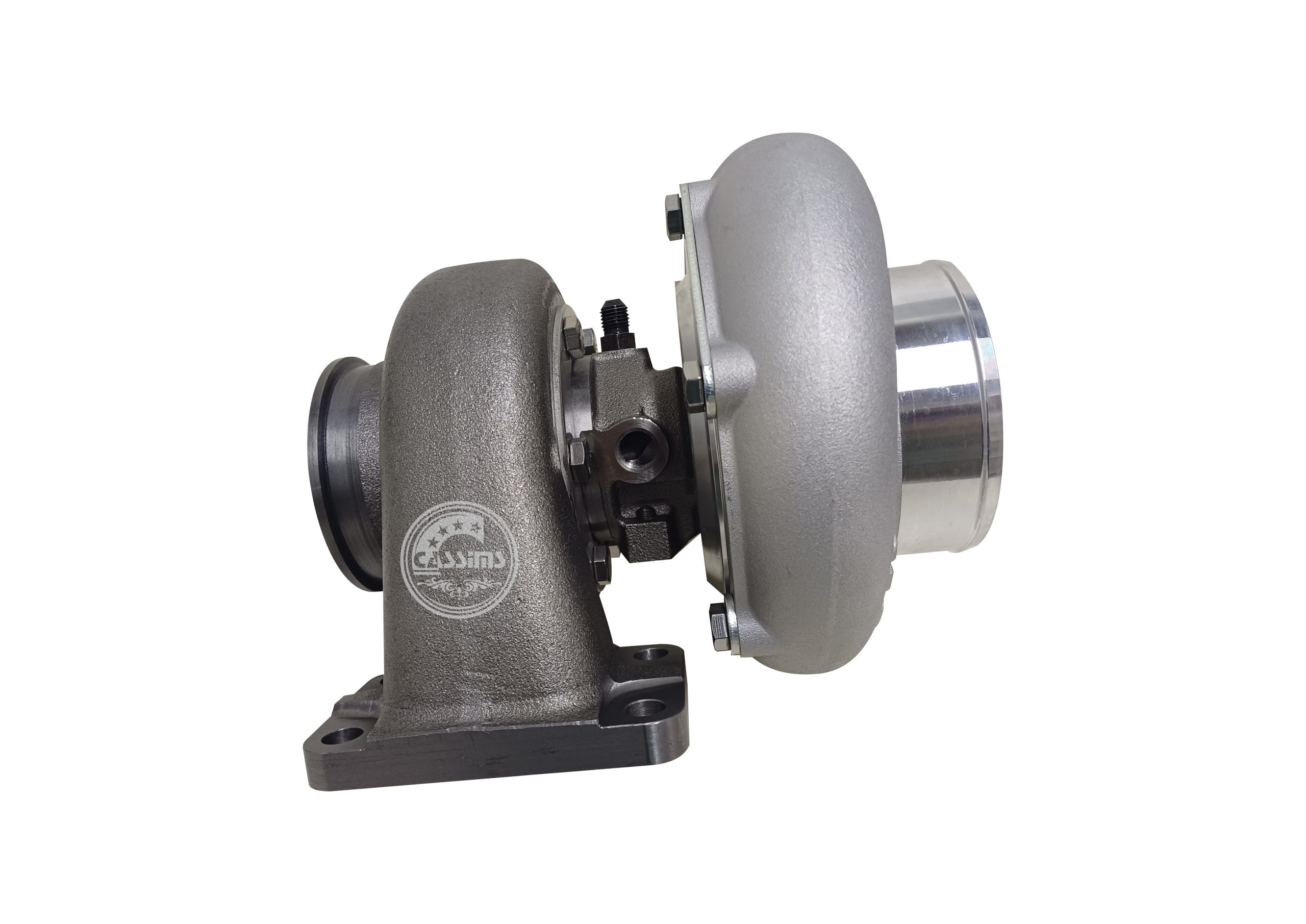 GTX3528R Gen II Turbocharger