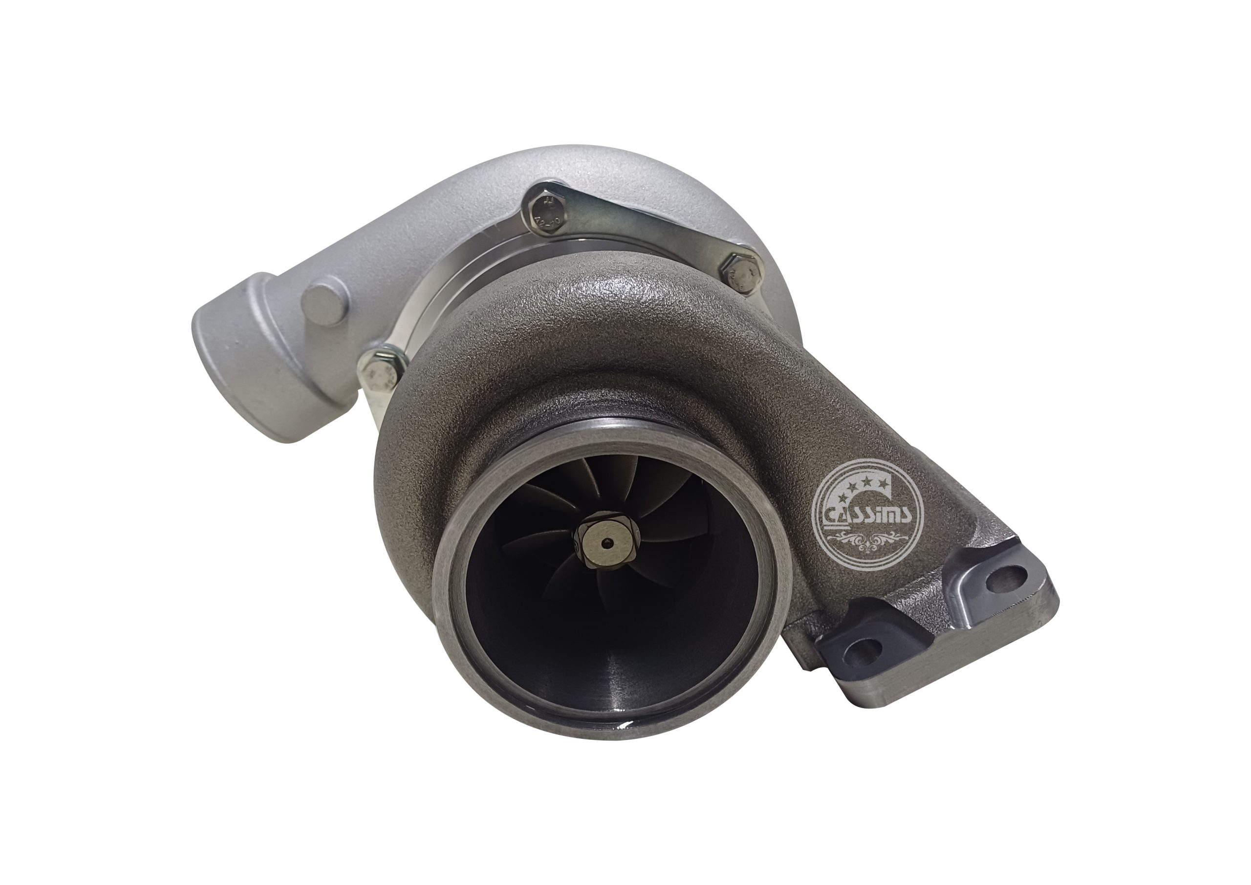 GTX3528R Gen II Turbocharger