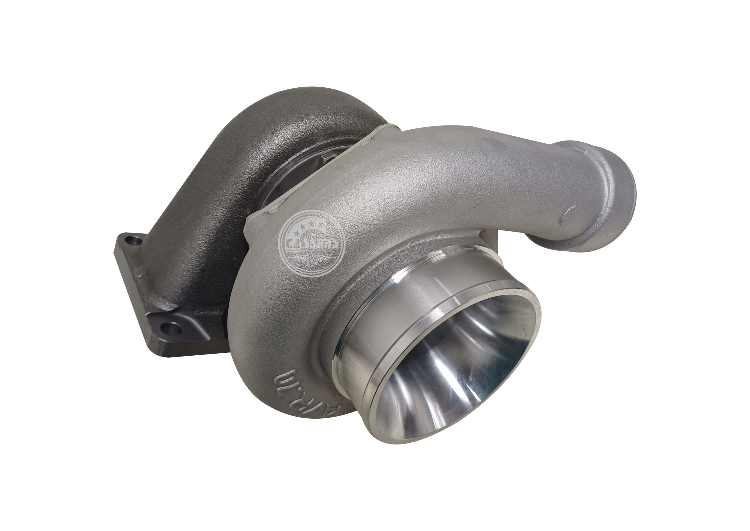 GTX3528R Gen II Turbocharger