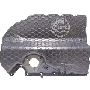 Aluminium Oil Sump - VW Golf 7 GTI - 2013+
