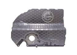 Aluminium Oil Sump - VW Golf 7 GTI - 2013+