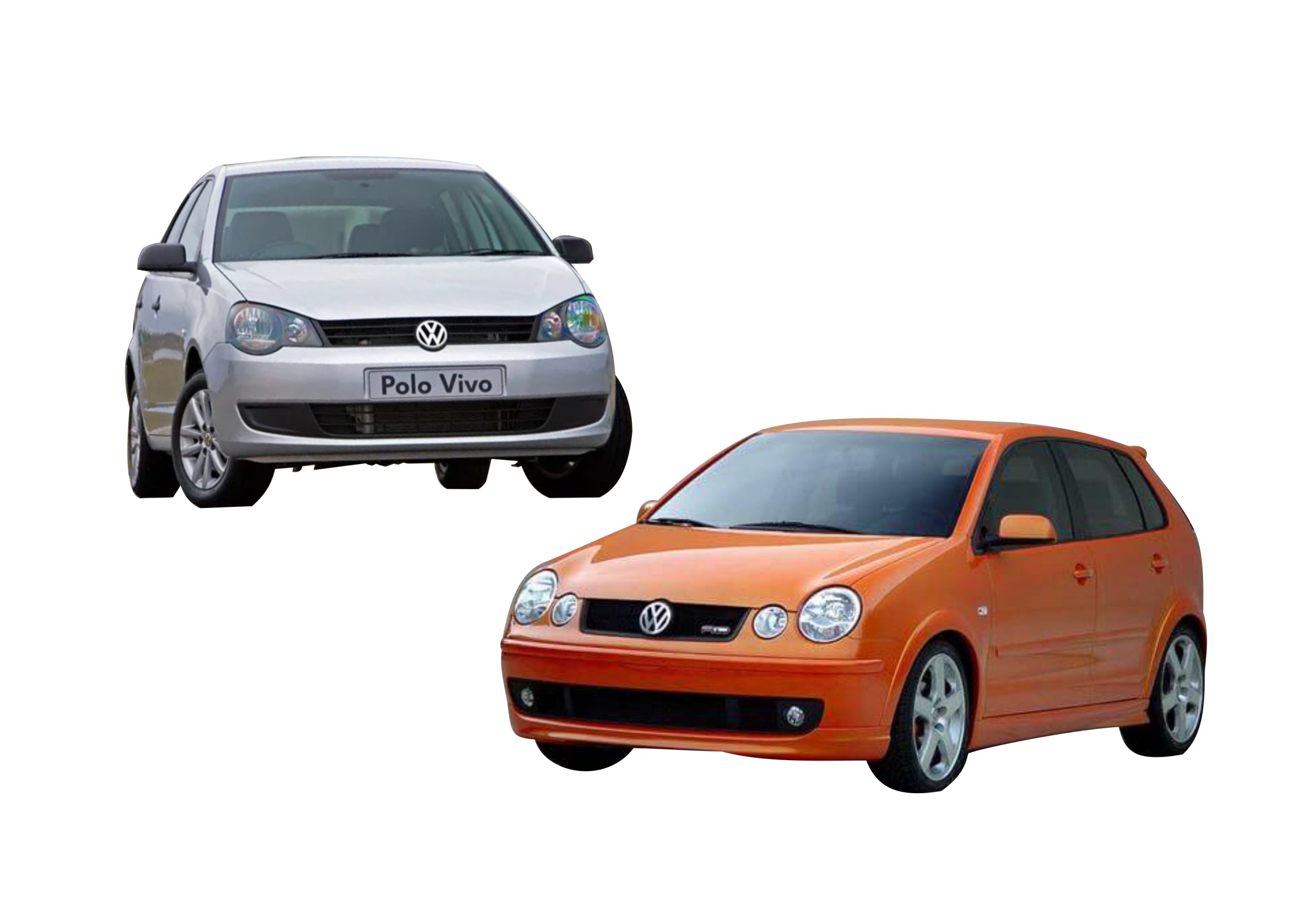 Bonnet Shock Kit - VW Polo Vivo/VW Polo 9N - Image 6