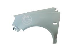 Left Front Fender - VW Polo Vivo Mk1 - 2010-2018