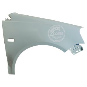 Right Front Fender - VW Polo Vivo Mk1 - 2010-2018