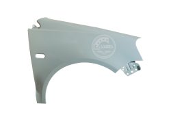 Right Front Fender - VW Polo Vivo Mk1 - 2010-2018
