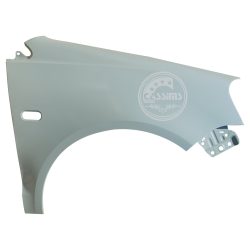 Right Front Fender - VW Polo Vivo Mk1 - 2010-2018