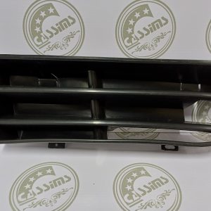VW Golf 4 Left Side Bumper Grill - 1999-2003