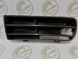 VW Golf 4 Left Side Bumper Grill - 1999-2003