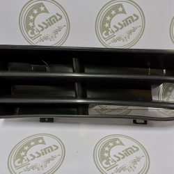 VW Golf 4 Left Side Bumper Grill - 1999-2003