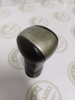 Nissan Tiida 5-Speed Manual Gear Knob (2007-2013)
