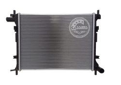 Ford Bantam Radiator 1.3/1.6 - 2003-2012