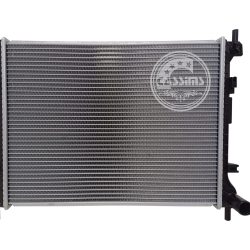 Ford Bantam Radiator 1.3/1.6 - 2003-2012