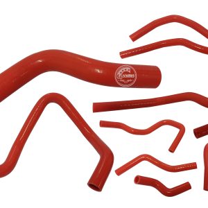 Radiator Hose Kit - Honda D-Series
