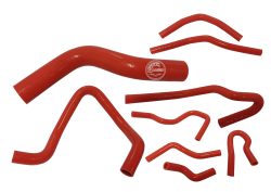 Radiator Hose Kit - Honda D-Series