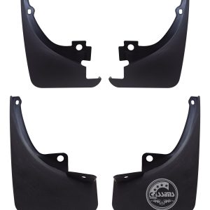 Renault Kwid Mudflaps
