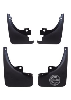 Renault Kwid Mudflaps