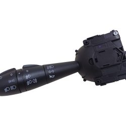 Headlight + Indicator Switch With Fog Control - Renault Sandero - 2014-2022