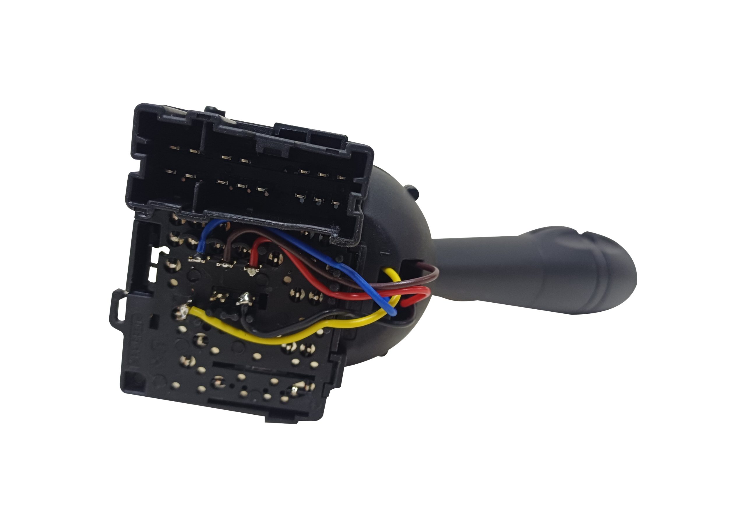 Headlight + Indicator Switch With Fog Control - Renault Sandero - 2014-2022 - Image 2