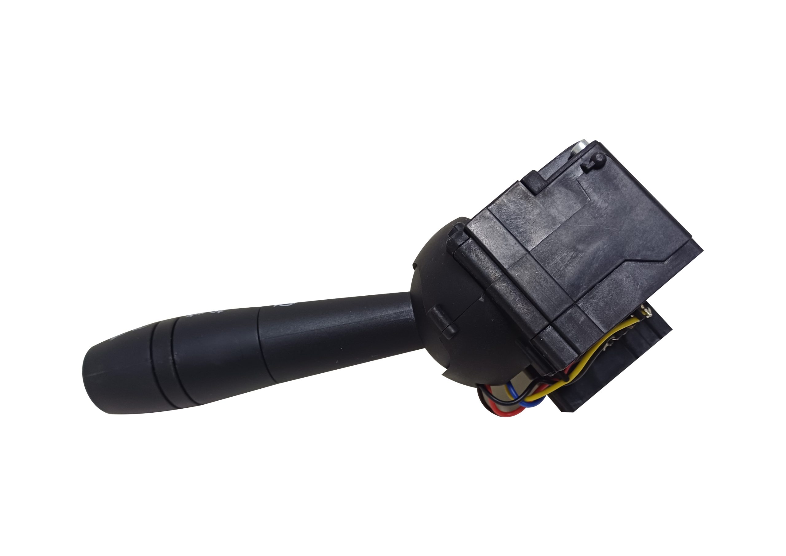 Headlight + Indicator Switch With Fog Control - Renault Sandero - 2014-2022 - Image 4