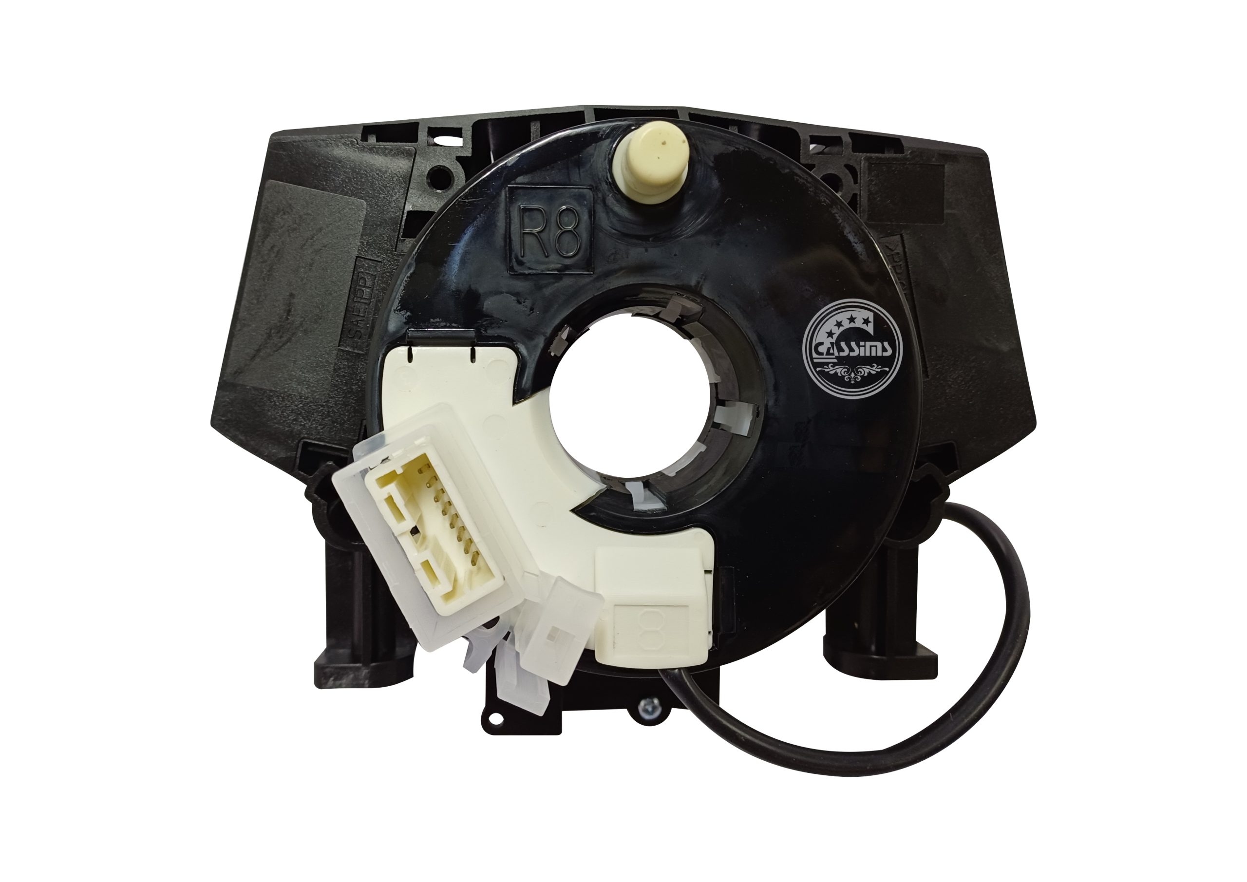 Toyota Hilux Clock Spring - 2005-2015 - Image 2