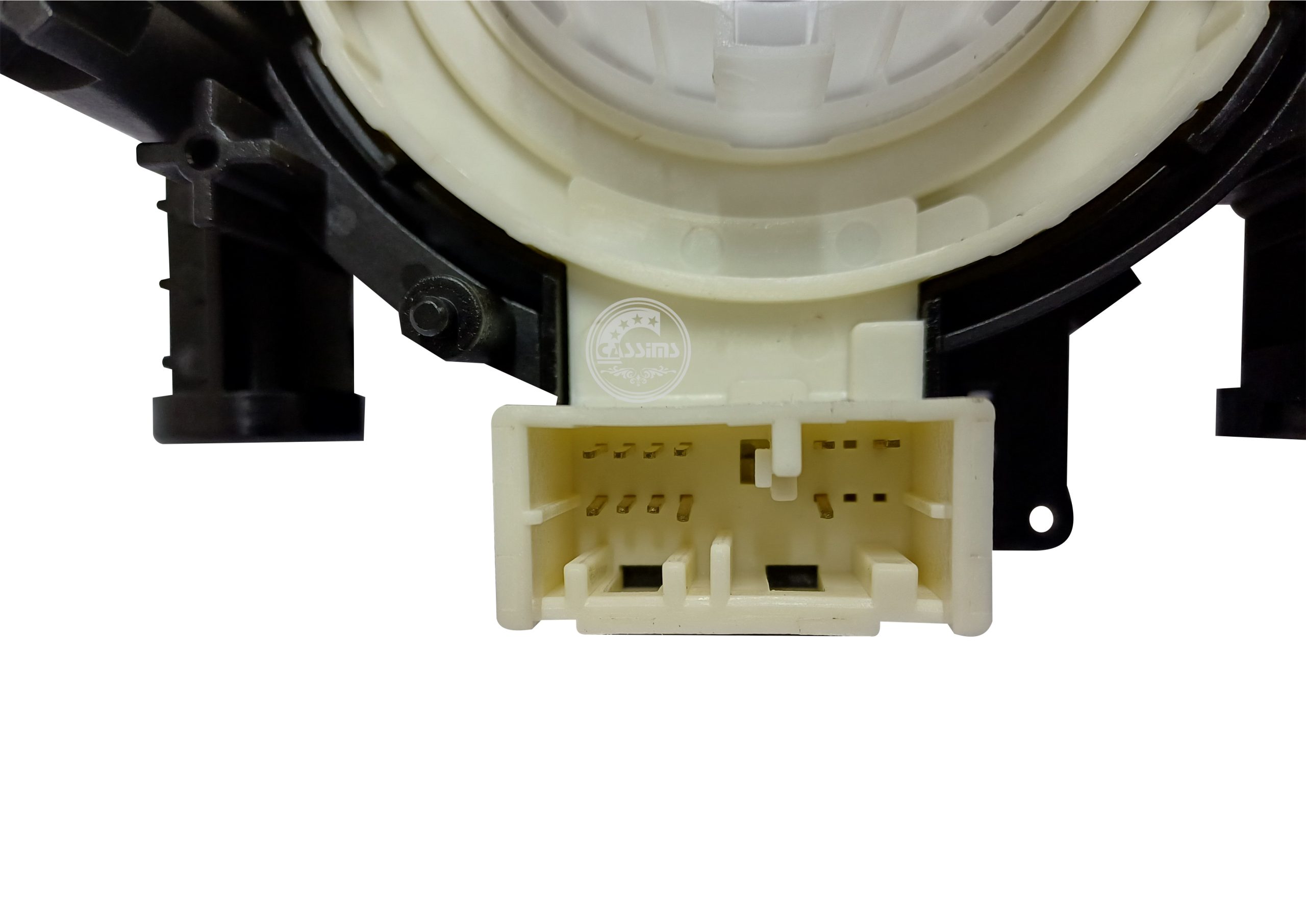 Toyota Hilux Clock Spring - 2005-2015 - Image 3