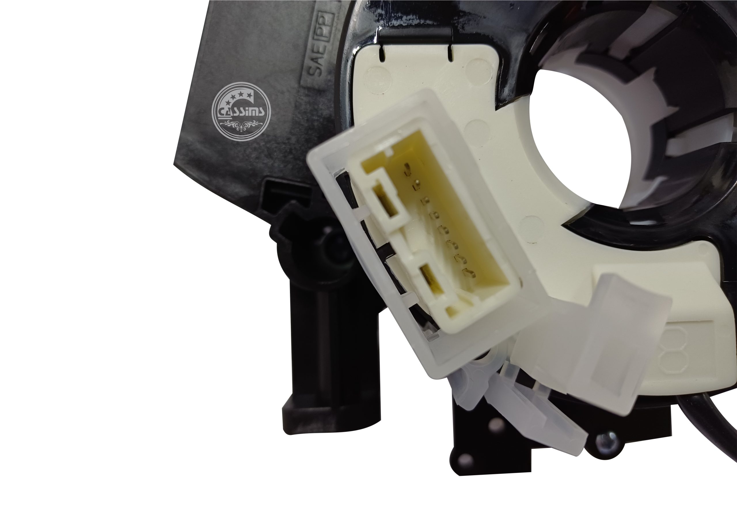 Toyota Hilux Clock Spring - 2005-2015 - Image 4