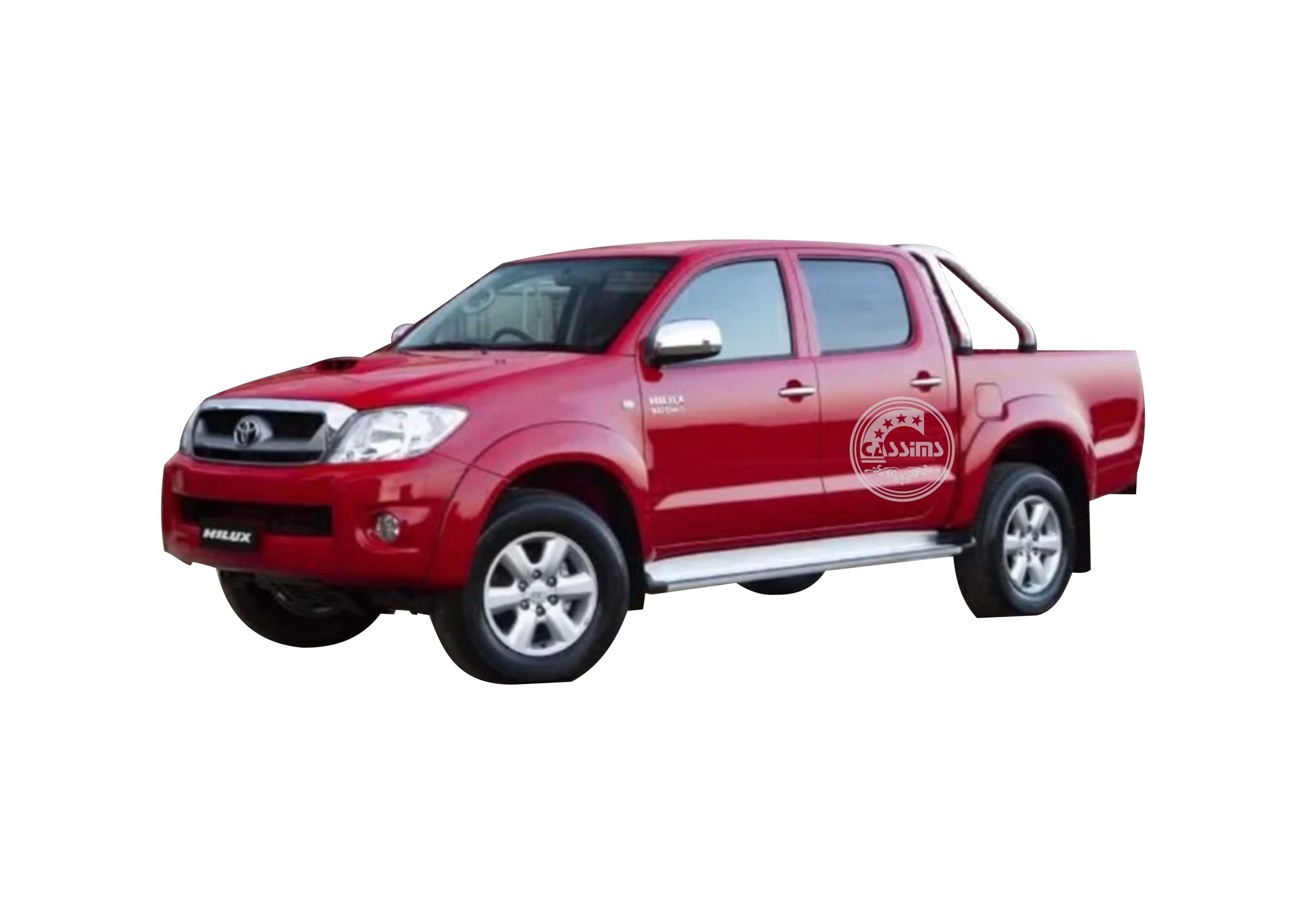 Toyota Hilux Clock Spring - 2005-2015 - Image 5