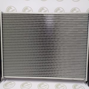 Renault Clio 5 Radiator 0.9t 2014+