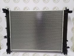 Renault Sandero Radiator 0.9t 2014+