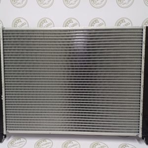 Renault Sandero Radiator 0.9t 2014+