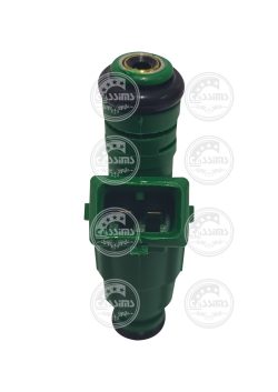 440CC High-performance Fuel Injectors