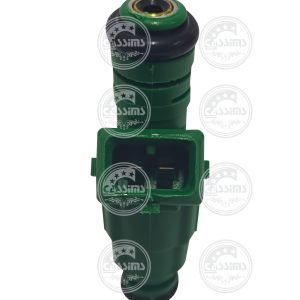 440CC High-performance Fuel Injectors