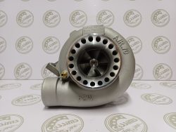 GT3582-Turbo GT3582 Turbocharger (Oil-Cooled / Journal Bearing)