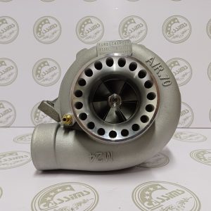 GT3582-Turbo GT3582 Turbocharger (Oil-Cooled / Journal Bearing)