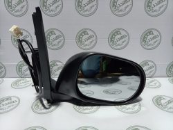 Nissan Livina Electric Door Mirror Right Side 2007-2013