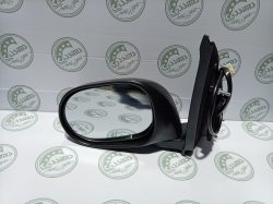 Nissan Livina Electric Door Mirror Left Side 2007-2013