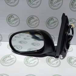 Nissan Livina Electric Door Mirror Left Side 2007-2013