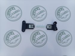 VW Polo 8 Headlight Repair Kit