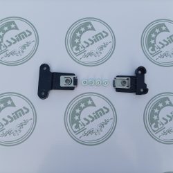 VW Polo 8 Headlight Repair Kit