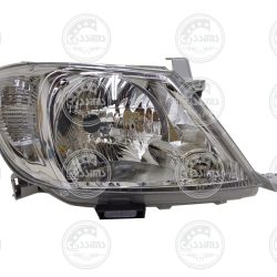 Toyota Hilux Head Light Left Side
