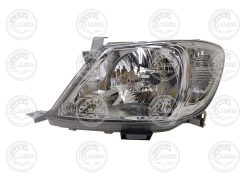 Toyota Hilux Head Light Right Side